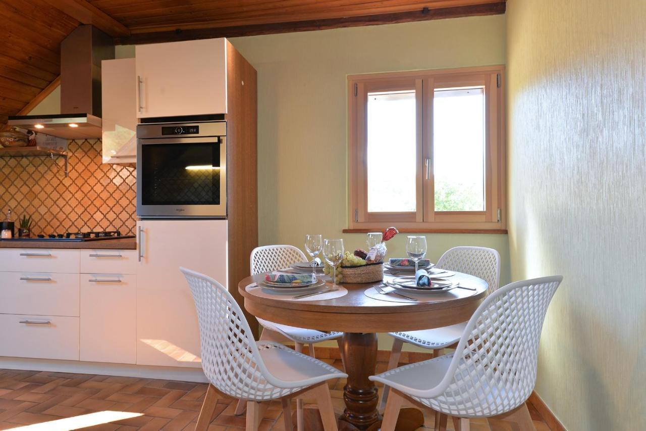 Au Gre Des Saisons Apartman Thannenkirch Kültér fotó